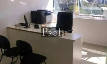 Imagem 2: Sala comercial para locação Centro Santo André
