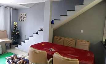 Imagem 3: Imóvel para venda tem 100 metros quadrados com 2 quartos em Valverde - Nova Iguaçu - RJ