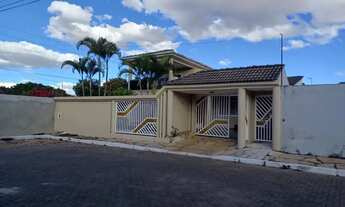 Imagem 3: Excelente sobrado a venda com 6qts sendo 4 suites lote 800m² cond fec sha chá 104 conj 5 Á