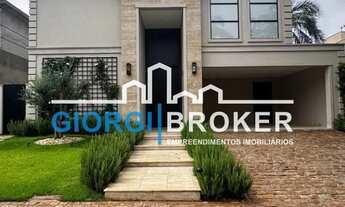 Imagem 2: Residência de alto padrão à venda Harmonia Residence Resort: 4 quartos, 4 suítes, 3 salas