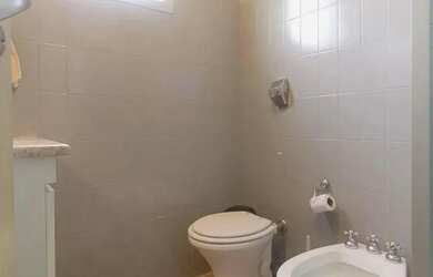 Imagem 6: Apartamento à Venda - Vila Mascote, 2 Quartos, 59 m2