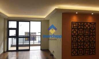 Imagem: Apartamento com 3 quartos à venda, 150