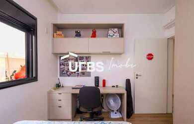 Imagem 7: Portal do Sol Garden - Casa de Condomínio 4 quartos, sendo 2 suítes