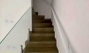 Imagem 7: Casa Residencial à venda, Vila Assunção, Praia Grande - CA0738