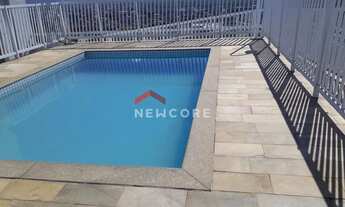 Imagem 3: Apartamento em Rua Tupi - Tupi - Praia Grande/SP