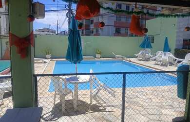 Imagem 5: Apartamento no Condomínio Costa verde, no Bairro Luzia