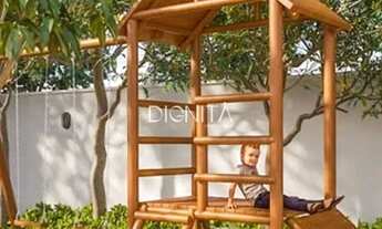 Imagem 6: Apartamento de 3 quartos (60,45 m²