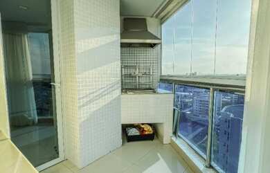 Imagem 7: Apartamento de 300m2 no Residencial Bellagio, Adrianópolis, 5 suítes, 5 vagas