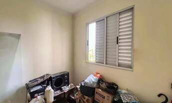 Imagem 6: Apartamento com 2 dormitórios à venda, 44 m² por R$ 275.000,00 - Ponte Grande - Guarulhos