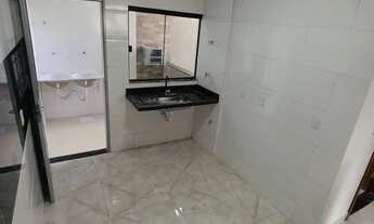 Imagem 4: APÊ NOVO - 1ª LOCAÇÃO (Setor 02, Q. 38