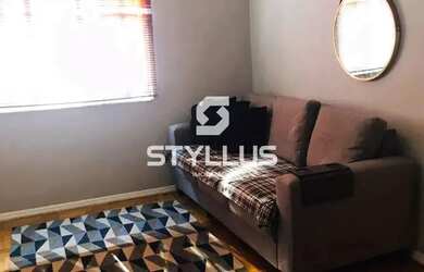 Imagem 7: Engenho Novo Apartamento com 3 dormitórios