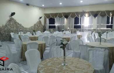 Imagem 4: Salão à venda Industriário - Santo André - SP