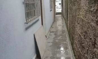 Imagem 3: CASA TÉRREA - CIDADE ADEMAR - SP