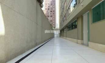 Imagem 4: Prédio Monousuário - Consolação - Proximo a Av. Paulista