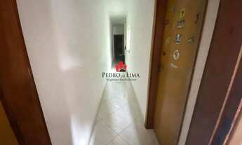 Imagem 6: Sobrado frontal com 3 dormitórios e 4 vagas na Penha