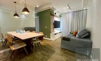 Imagem: BELÍSSIMO APARTAMENTO TODO REFORMADO, COM