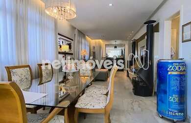 Imagem 6: Venda Apartamento 4 quartos Buritis Belo Horizonte