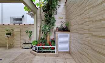 Imagem 5: Casa com 3 quartos à venda em Boqueirão - SP