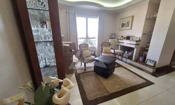 Imagem: Apartamento para alugar em Campinas, Mansões