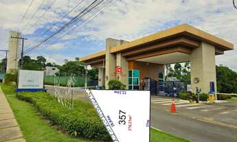 Imagem 3: Lote no Quinta das Marinas com 378,23m²