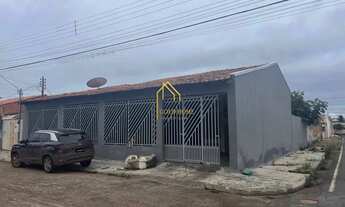 Imagem: VENDE-SE CASA DE ESQUINA NO CPA 4