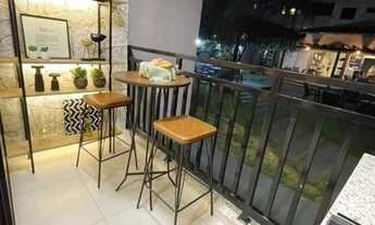 Imagem 3: Ágio Apartamento Novo 2 Quartos - Varandas Boa Vista