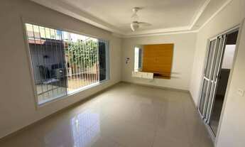 Imagem 4: Casa com 4 dormitórios para alugar, 225 m² por R$ 6.120,02/mês - Parque Industrial - São J