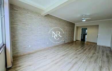 Imagem 6: Imóvel para aluguel com 115 metros quadrados com 3 quartos em José Menino - Santos - SP