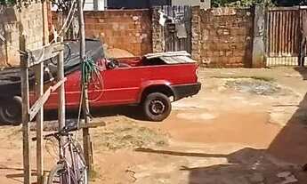 Imagem 4: Casa com amplo terreno