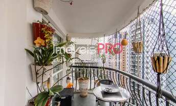 Imagem 3: Excelente apto em Moema Pássaros!