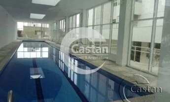 Imagem: Apartamento à venda na mooca