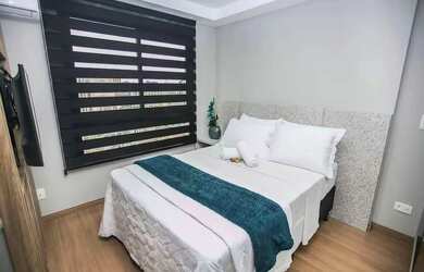 Imagem 7: Imóvel para aluguel tem 28 metros quadrados com 1 quarto em Centro - Curitiba - PR