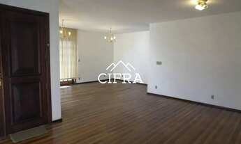 Imagem 7: Casa de alvenaria - Venda - 04 suítes - 402m2 - Semi Mobiliada - Centro - Rio do Sul