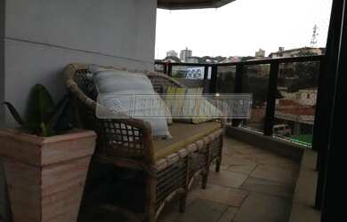 Imagem 3: Apartamento Padrão em Sorocaba