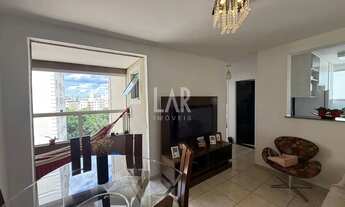 Imagem 4: Apartamento para aluguel, 2 quartos, 1 suíte, 1 vaga, Castelo - Belo Horizonte/MG