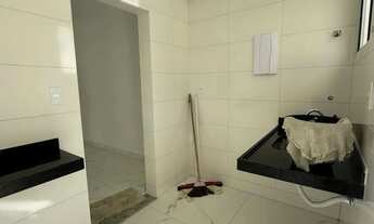 Imagem 5: Área Privativa / Garden com 2 quartos à venda em Belo Horizonte