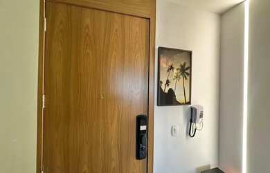 Imagem 3: Apartamento mobiliado Grand Hyatt Residences