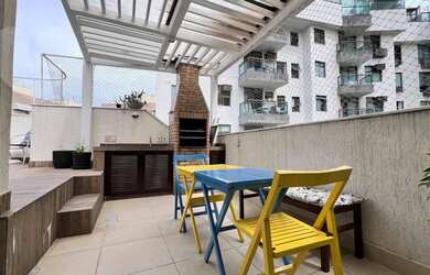 Imagem 4: Cobertura No Inga