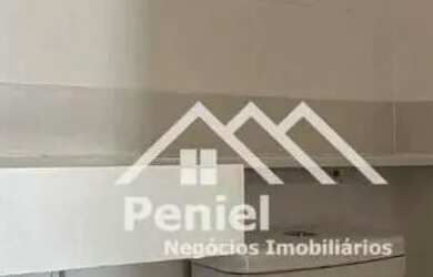 Imagem 6: Apartamento com 3 suítes à venda, 124 m² por R$ 1.190.000 - Jardim Olhos D'Água - Rib