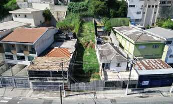 Imagem 4: Terreno comercial para venda em Vila Mangalot , 220m²
