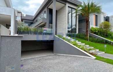 Imagem 2: CASA EM CONDOMÍNIO - ALPHAVILLE - SP