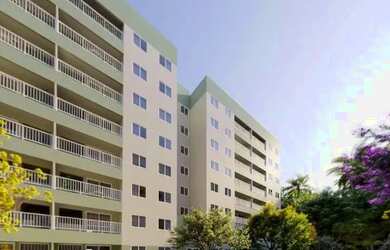 Imagem 3: PAULISTA- MINHA CASA MINHA VIDA & MORAR BEM -Nossa Senhora do Ó - Paulista - PE