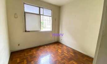 Imagem 6: Apartamento com 3 dormitórios à venda, 98 m² por R$ 650.000,00 - Icaraí - Niterói/RJ