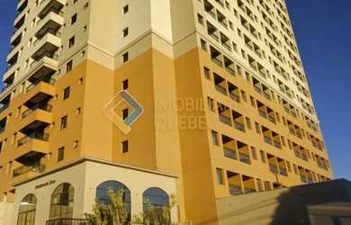 Imagem 2: Apartamentos - Locação - Ribeirânia - Cod. 1011