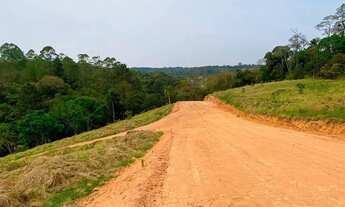 Imagem 3: TERRENOS EM IBIÚNA-SP