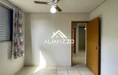 Imagem 5: Apartamento Padrão no Residencial Greenville em Ribeirão Preto/SP. Alianzzo Imóveis