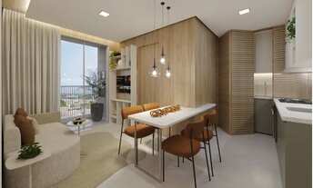 Imagem 5: M.Lar Santa Marina - Breve Lançamento - M.Lar Santa Marina - Fase 1