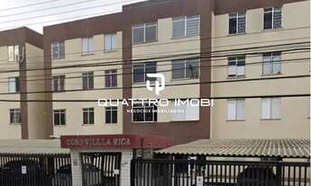 Imagem: Condomínio Villa Rica 3/4 Bairro Suíssa.Doris