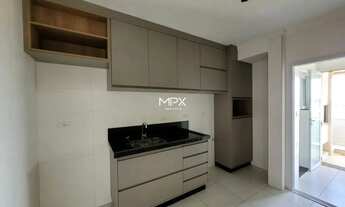 Imagem 5: Apartamento à venda em Piracicaba, Vila Monteiro, com 3 quartos, com 98 m², Residencial Ri