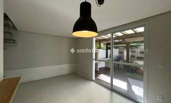 Imagem 6: Casa com 2 suítes para alugar, 78m², Morro das Pedras - Florianópolis/SC